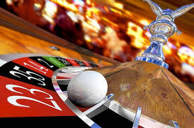 Casino Vostok
